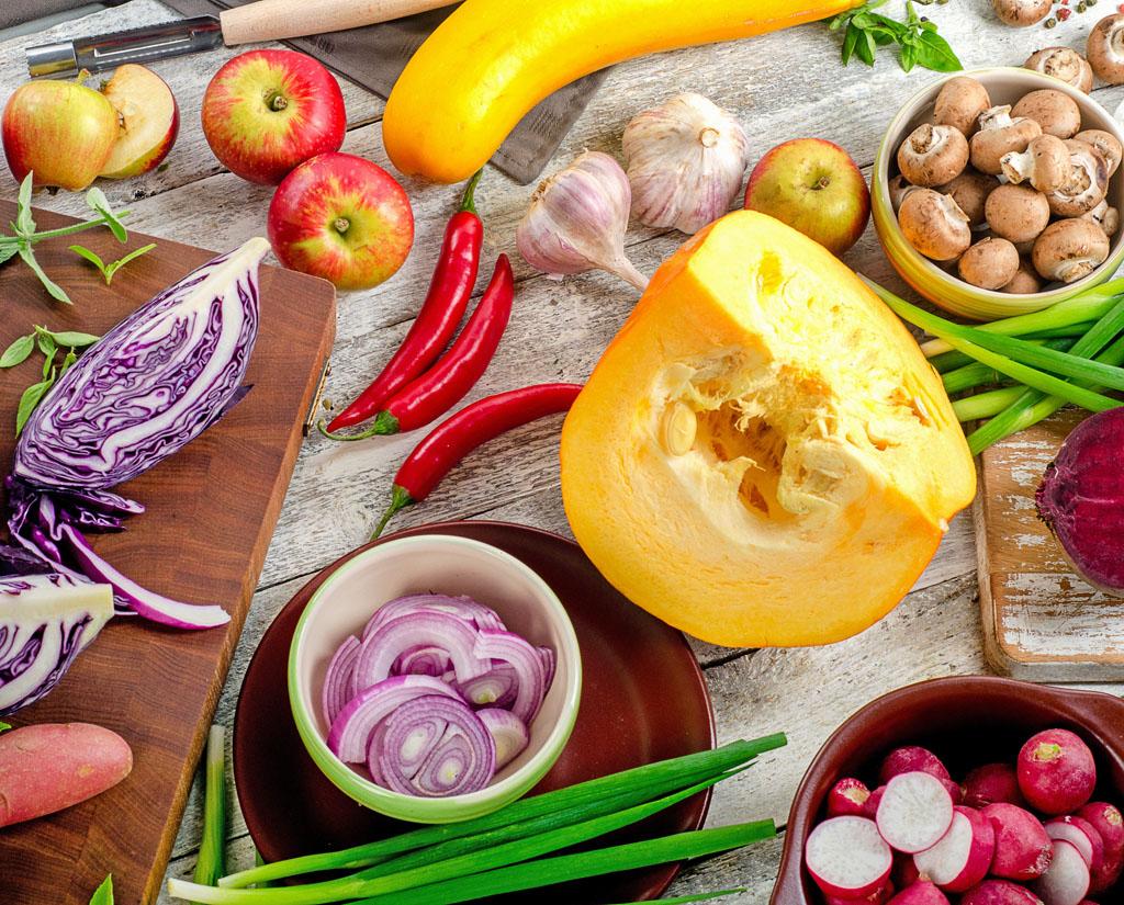 這些食品安全知識你知道嗎？