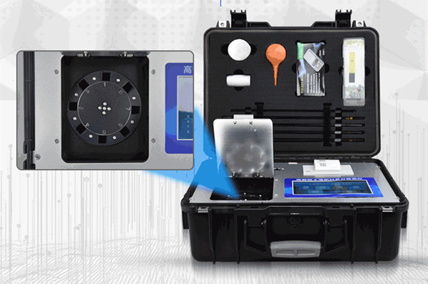 高智能土壤養分檢測儀 高智能土壤養分檢測儀