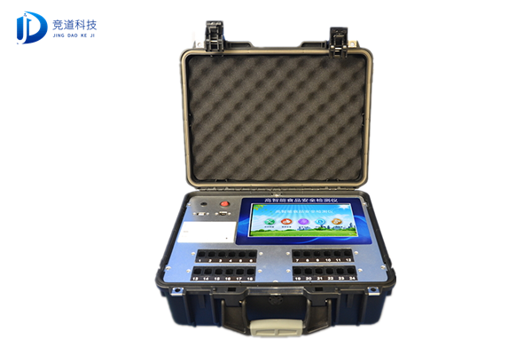 食品多參數檢測儀 食品多參數檢測儀