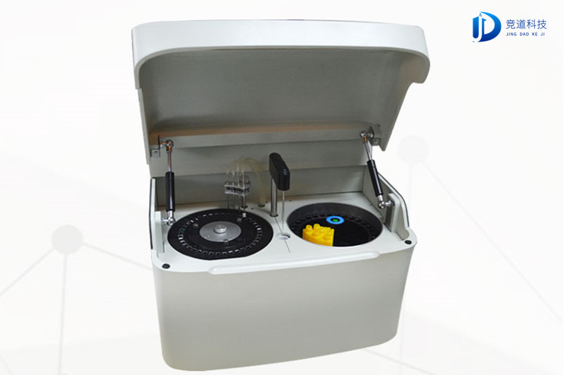 全自動農殘儀 全自動農殘儀