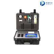 牛羊糞污有機肥檢測儀器，畜禽糞便有機肥化驗設備