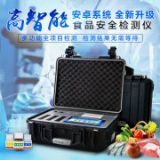 肉類安全檢測儀，肉食品檢測儀器設(shè)備