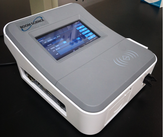 適合食品廠(chǎng)使用的真菌毒素速測(cè)儀 適合食品廠(chǎng)使用的真菌毒素速測(cè)儀